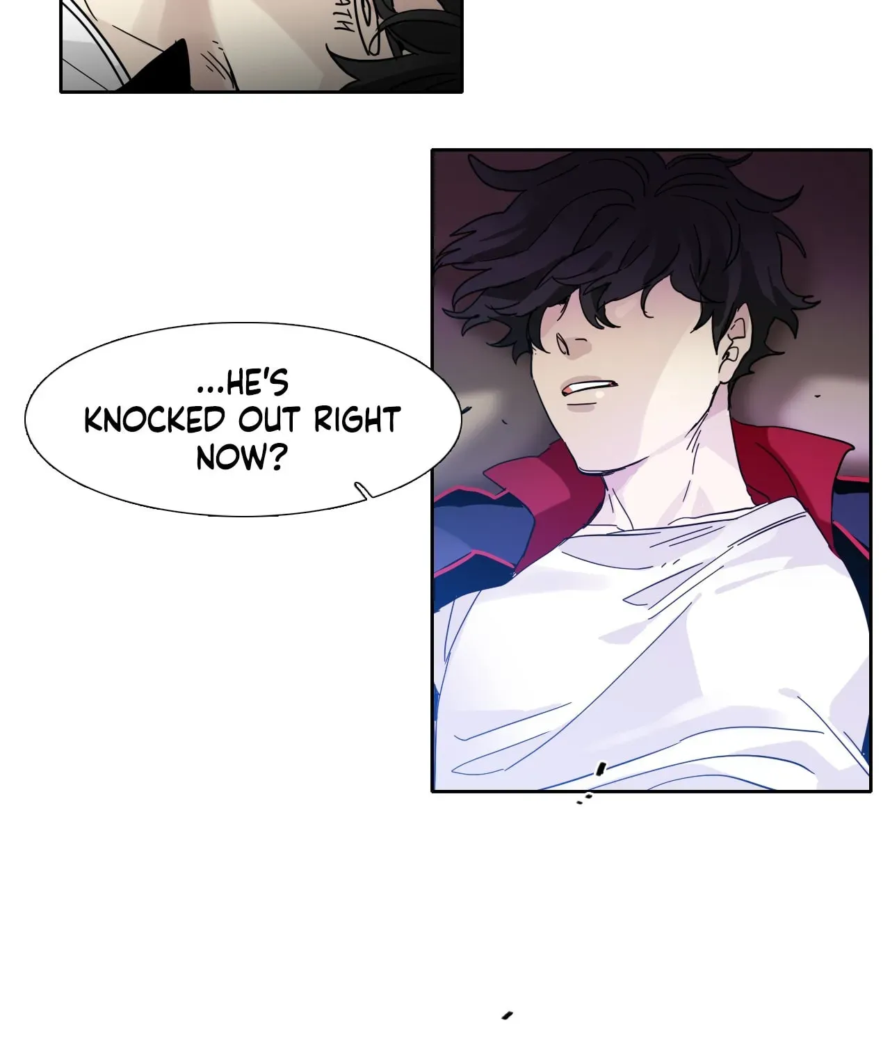 Read Heroes Plan.B chapter 141 image 6 on Lezhin