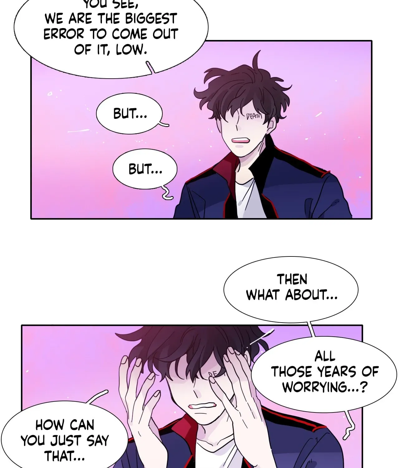 Read Heroes Plan.B chapter 141 image 62 on Lezhin