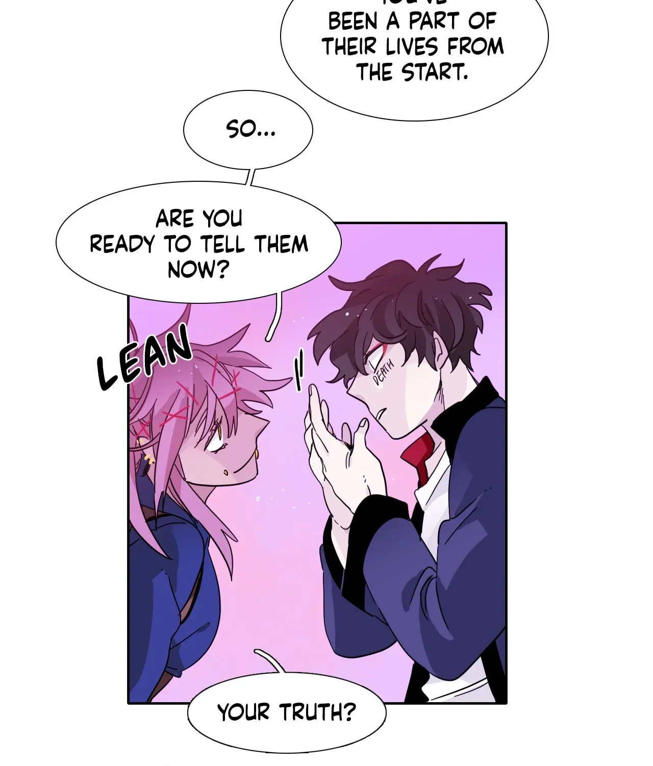 Read Heroes Plan.B chapter 141 image 66 on Lezhin