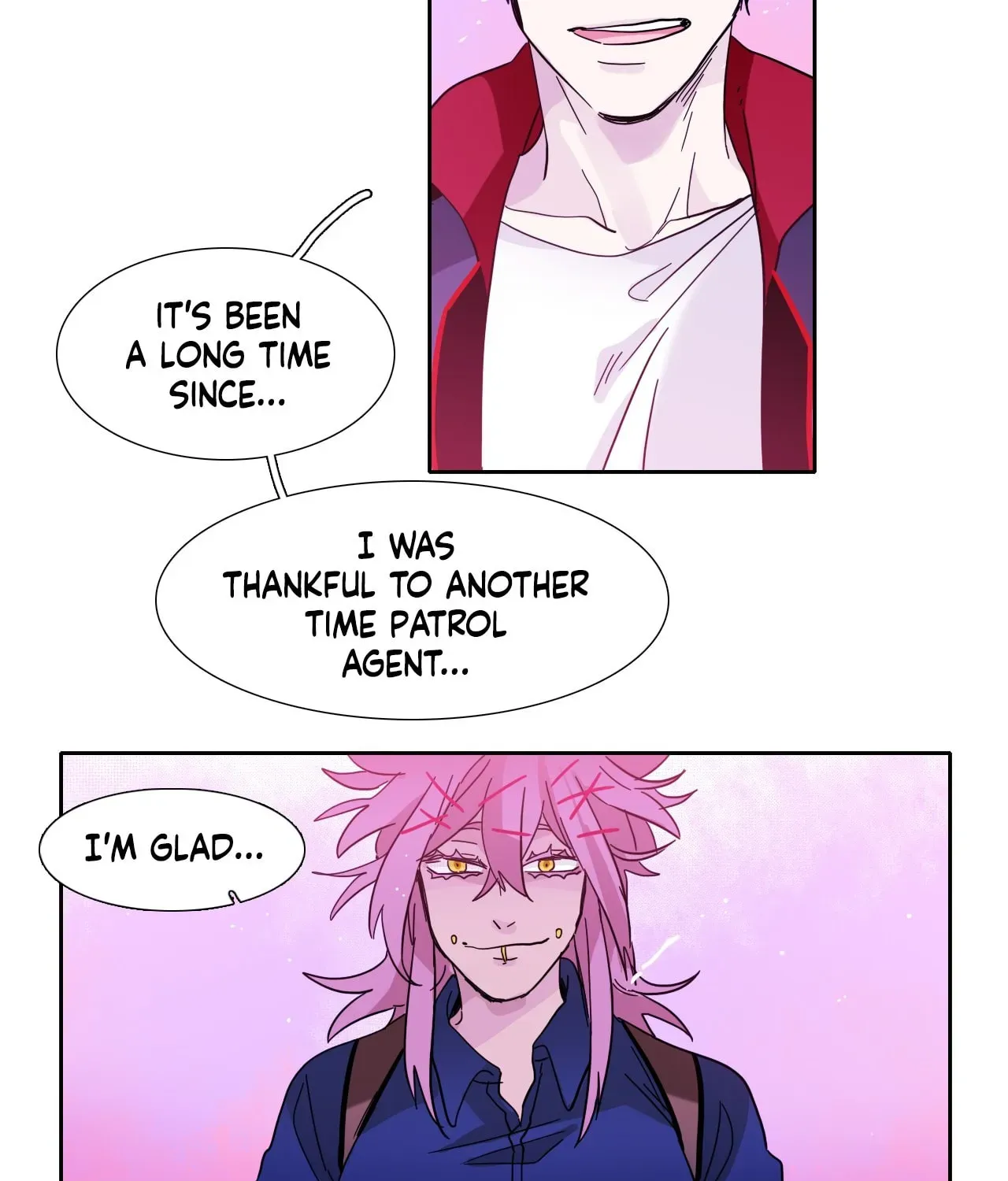 Read Heroes Plan.B chapter 141 image 68 on Lezhin