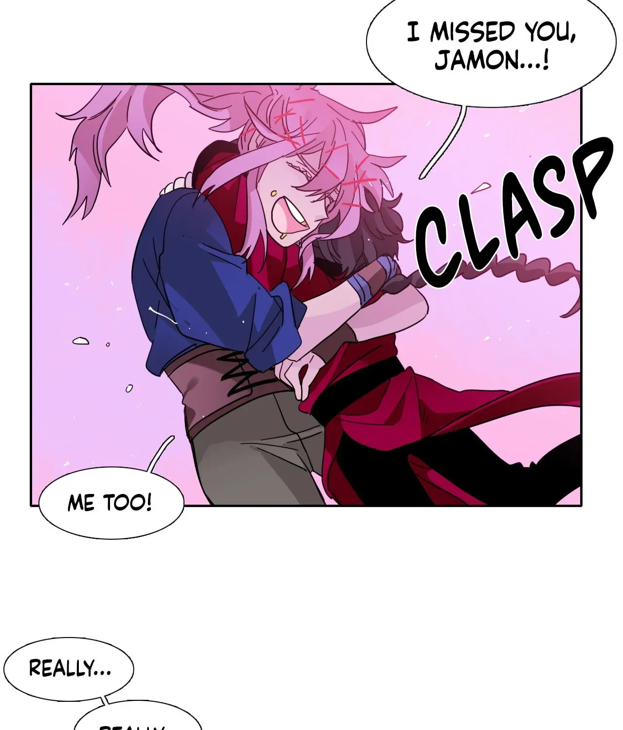 Read Heroes Plan.B chapter 141 image 70 on Lezhin