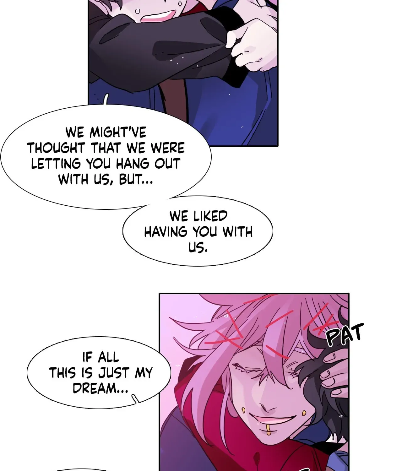 Read Heroes Plan.B chapter 141 image 72 on Lezhin