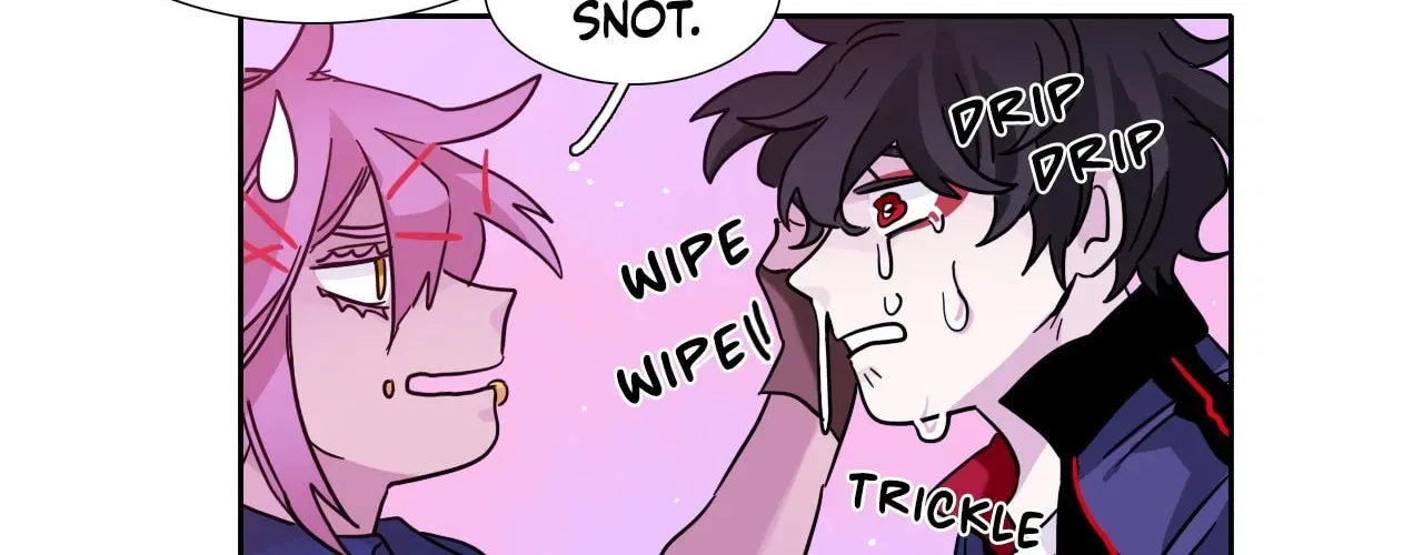 Read Heroes Plan.B chapter 141 image 75 on Lezhin