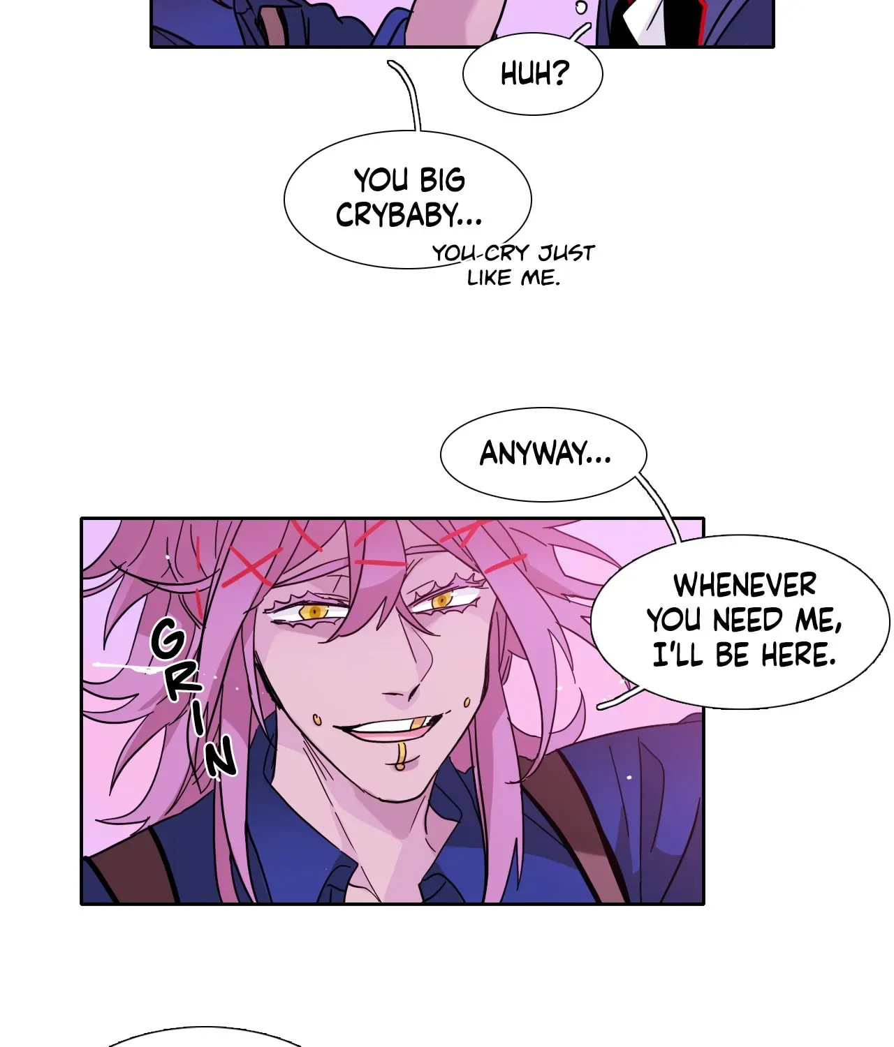 Read Heroes Plan.B chapter 141 image 76 on Lezhin