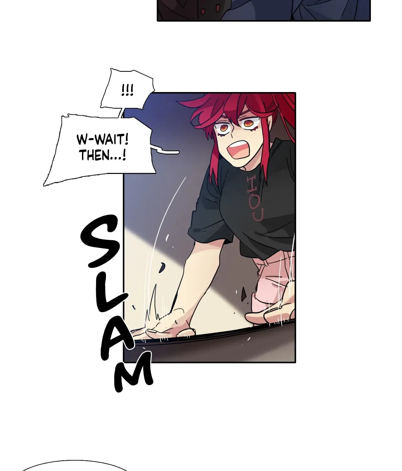 Read Heroes Plan.B chapter 142 image 14 on Lezhin