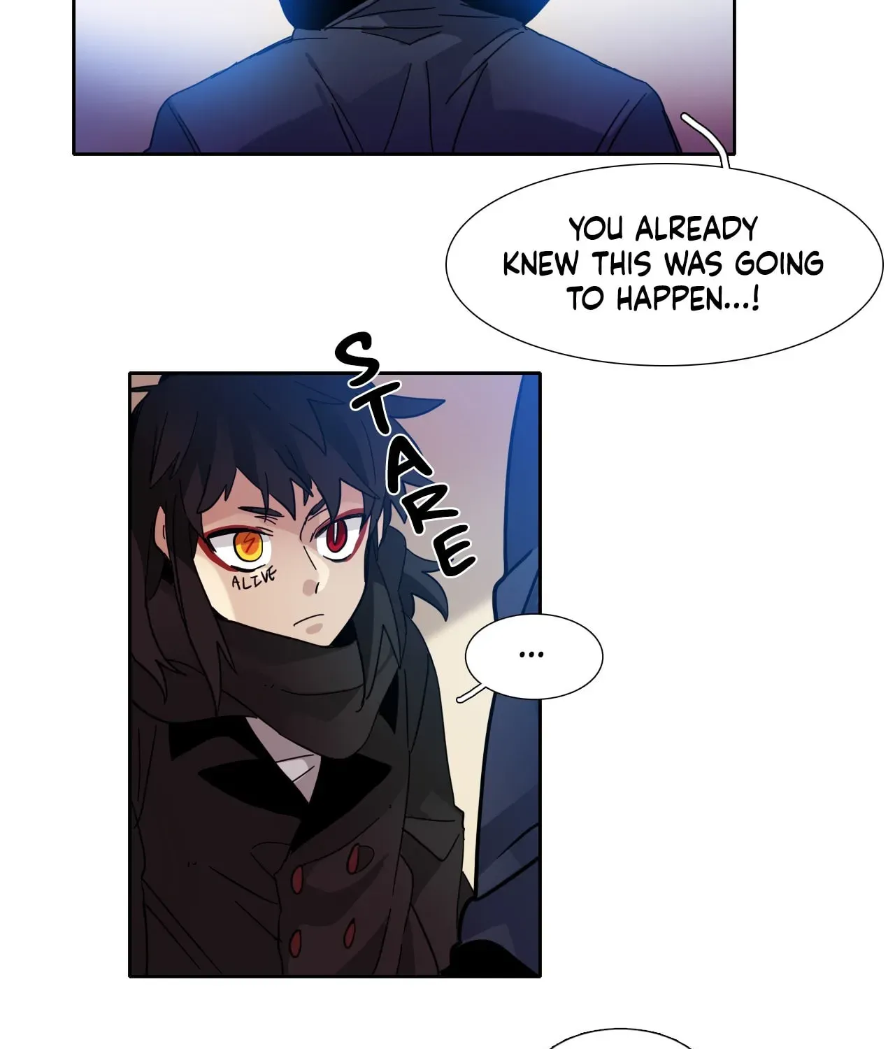 Read Heroes Plan.B chapter 142 image 16 on Lezhin
