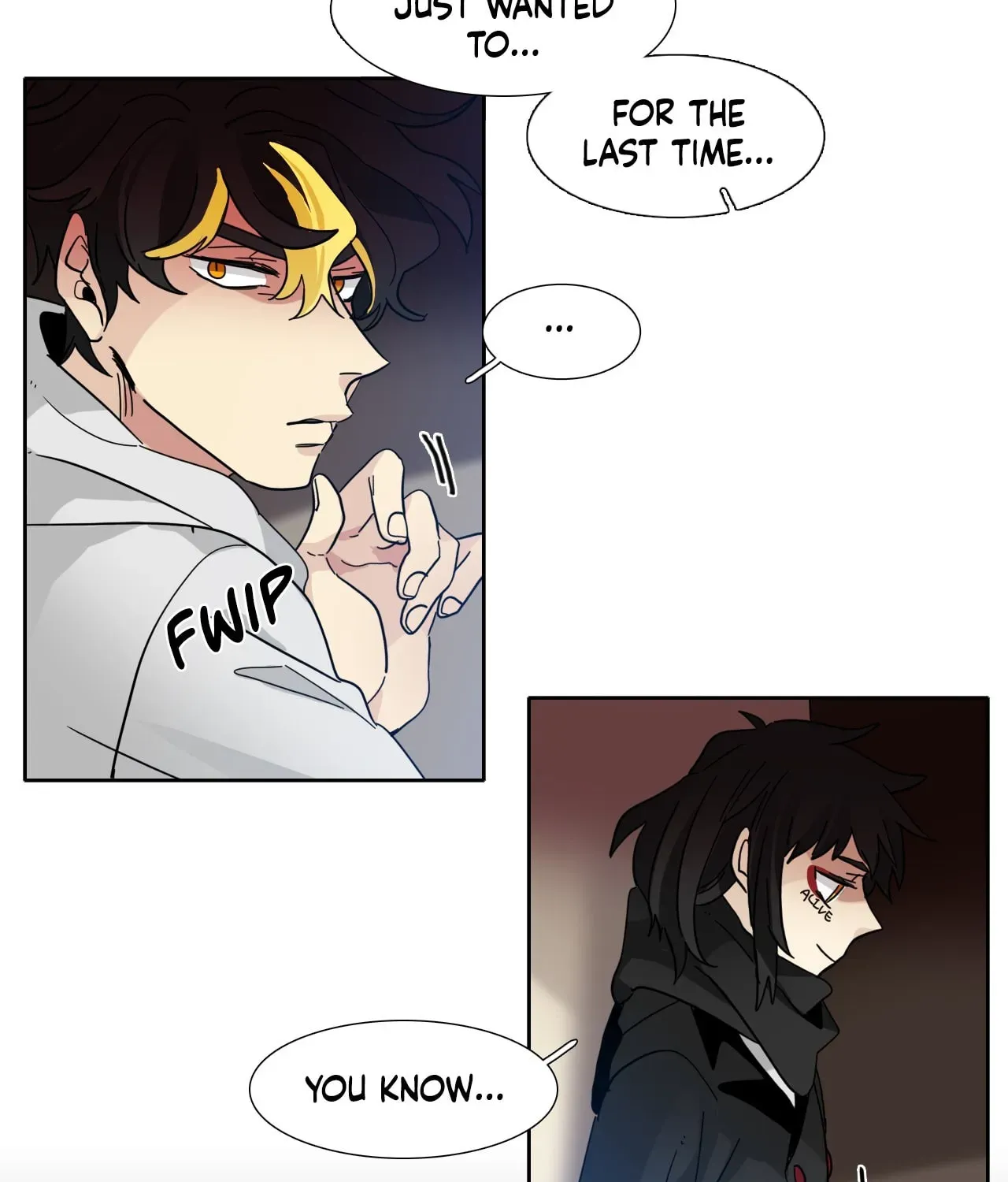 Read Heroes Plan.B chapter 142 image 24 on Lezhin