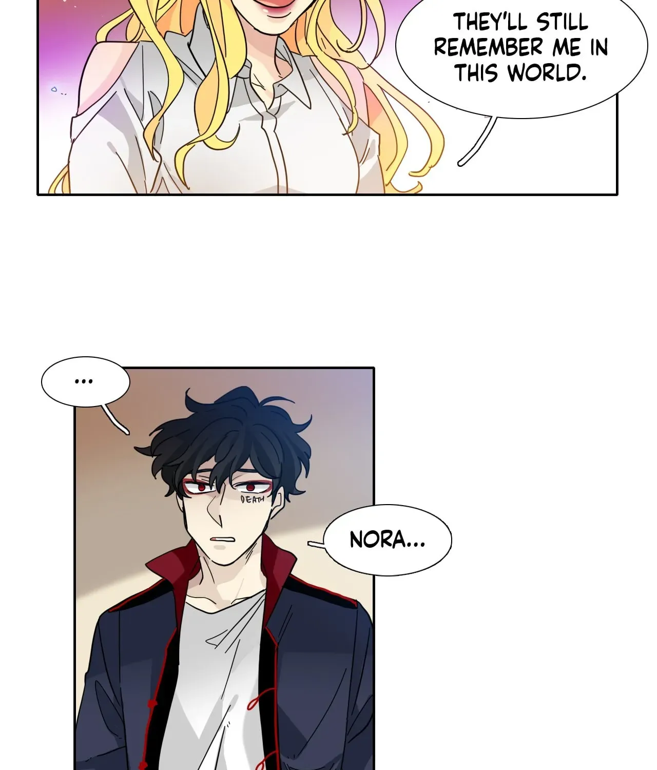 Read Heroes Plan.B chapter 142 image 34 on Lezhin