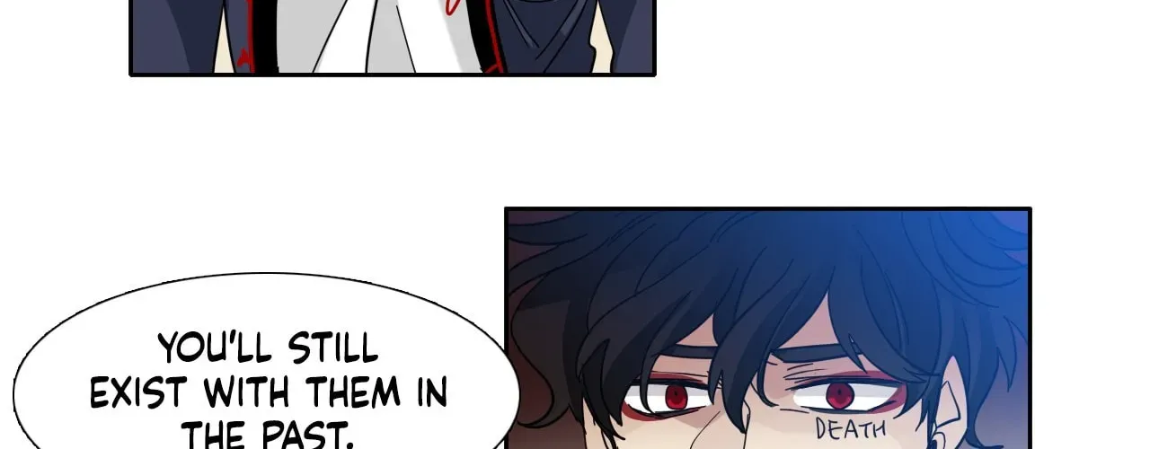 Read Heroes Plan.B chapter 142 image 35 on Lezhin
