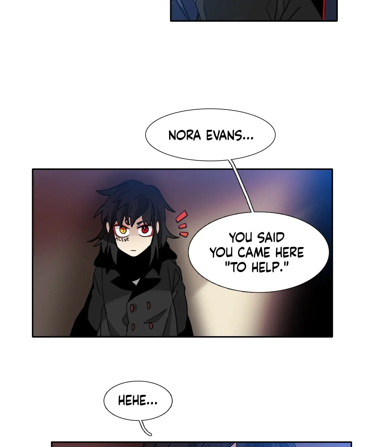 Read Heroes Plan.B chapter 142 image 4 on Lezhin