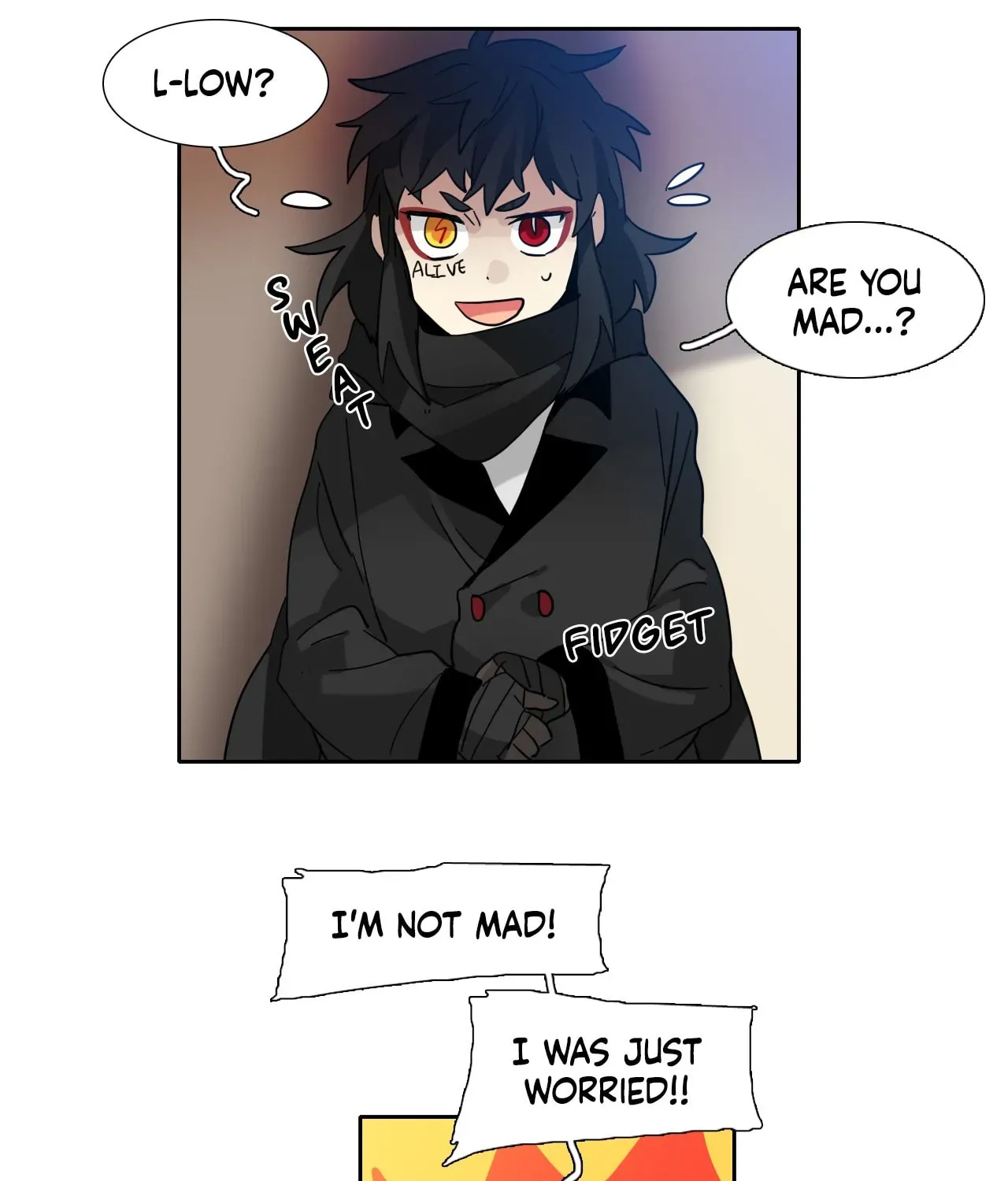 Read Heroes Plan.B chapter 142 image 48 on Lezhin