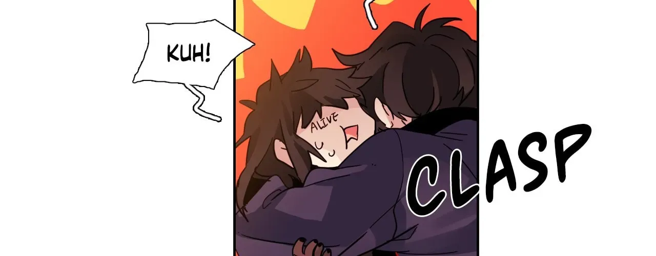 Read Heroes Plan.B chapter 142 image 49 on Lezhin
