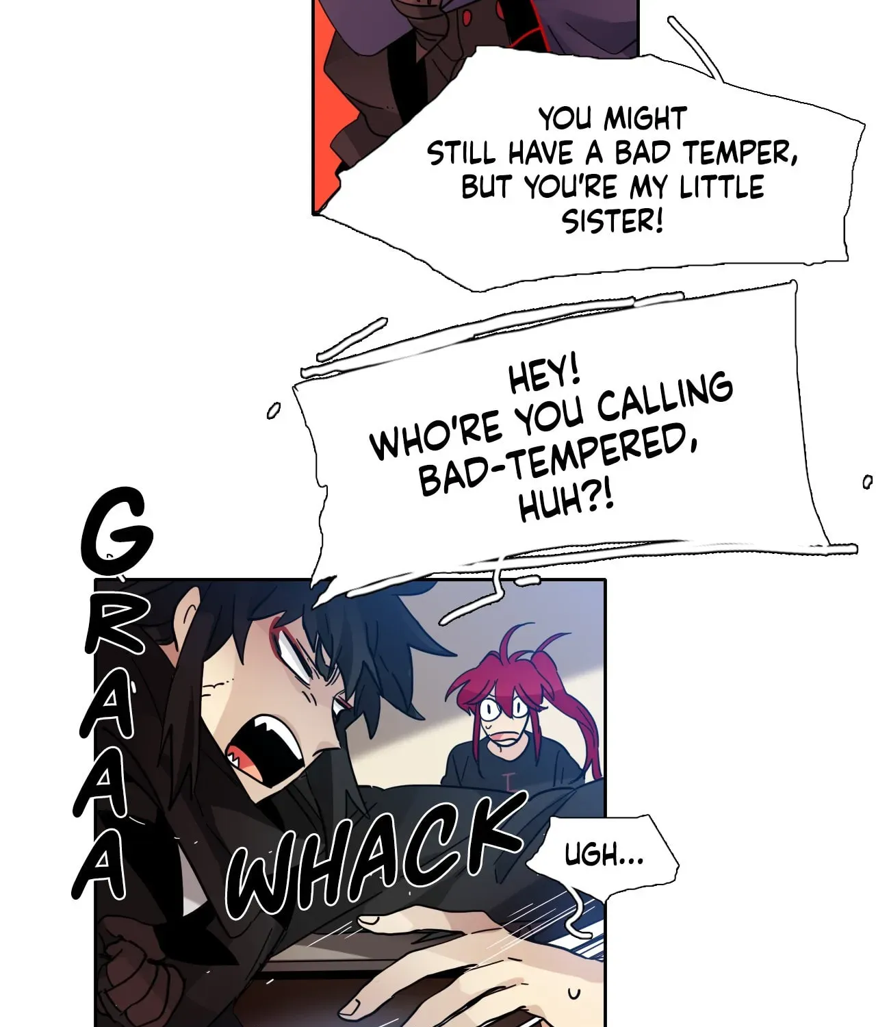Read Heroes Plan.B chapter 142 image 50 on Lezhin