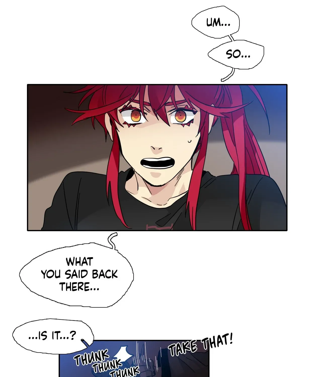 Read Heroes Plan.B chapter 142 image 52 on Lezhin