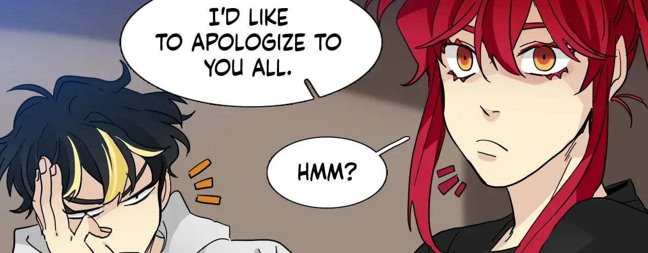 Read Heroes Plan.B chapter 142 image 57 on Lezhin