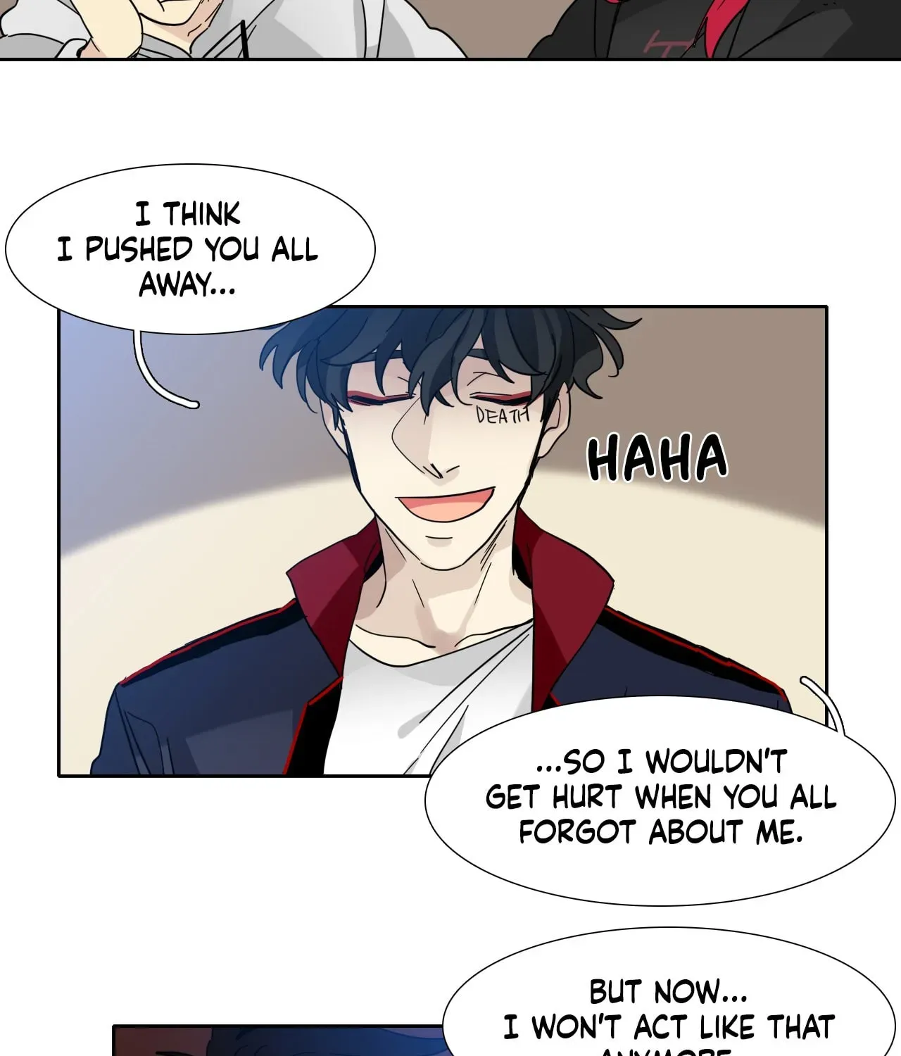 Read Heroes Plan.B chapter 142 image 58 on Lezhin