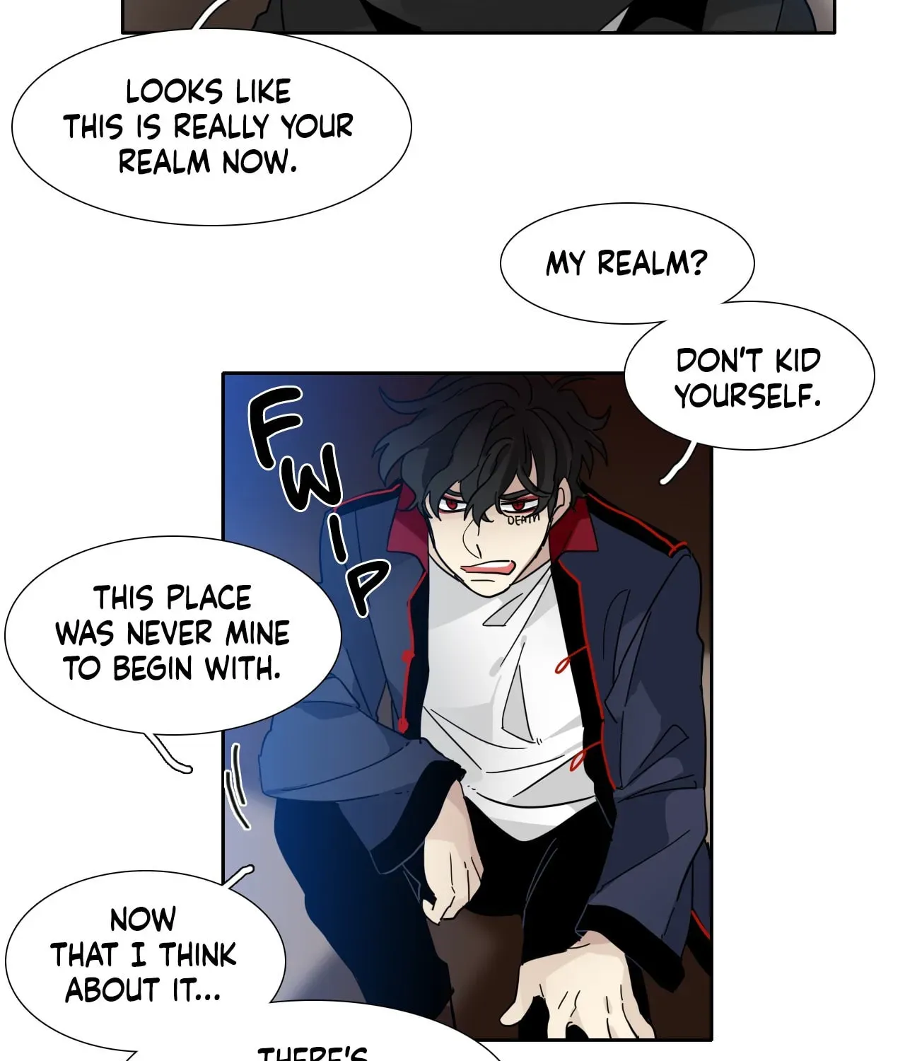 Read Heroes Plan.B chapter 142 image 6 on Lezhin