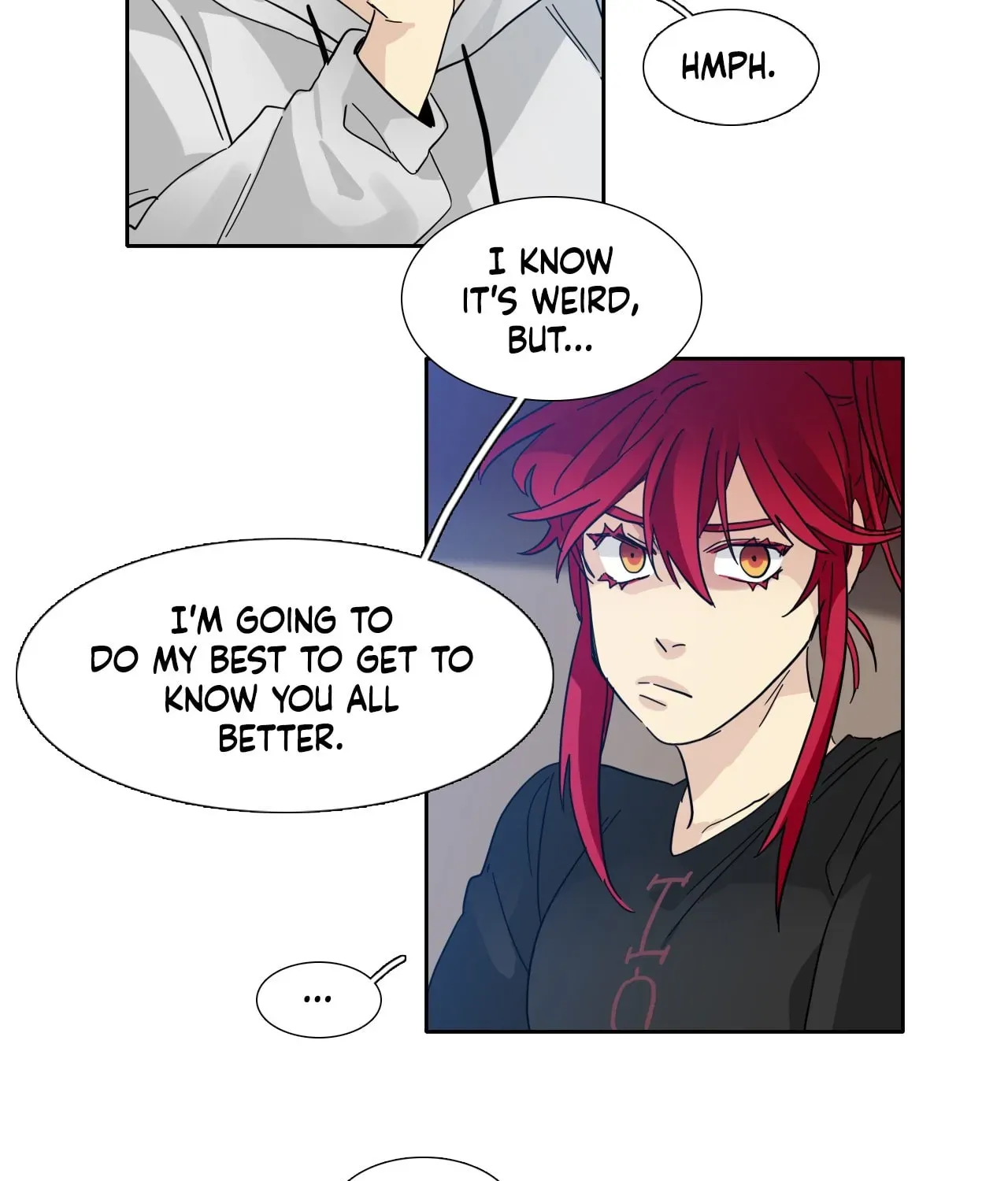 Read Heroes Plan.B chapter 142 image 60 on Lezhin