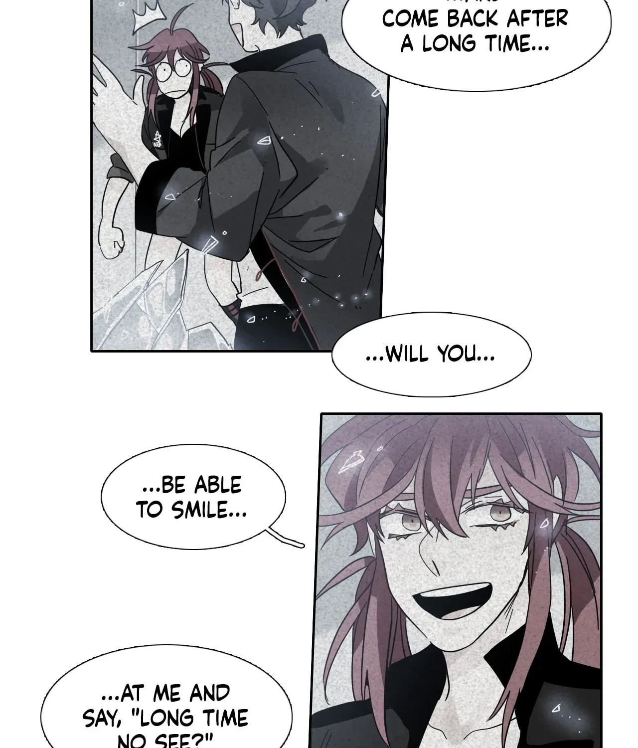 Read Heroes Plan.B chapter 142 image 64 on Lezhin