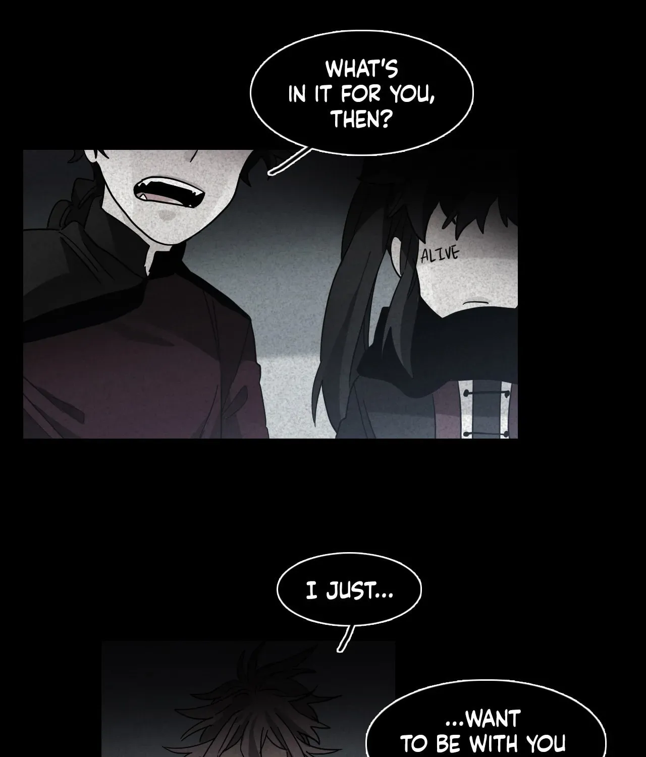 Read Heroes Plan.B chapter 142 image 68 on Lezhin