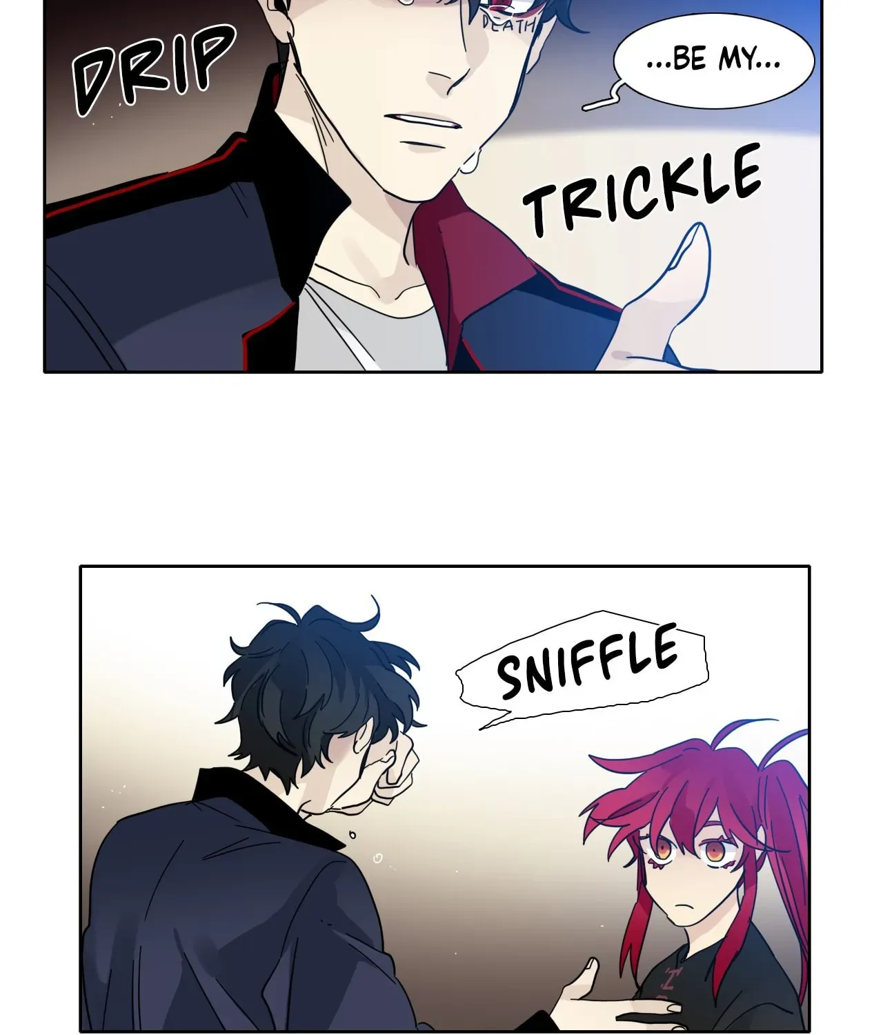 Read Heroes Plan.B chapter 142 image 72 on Lezhin
