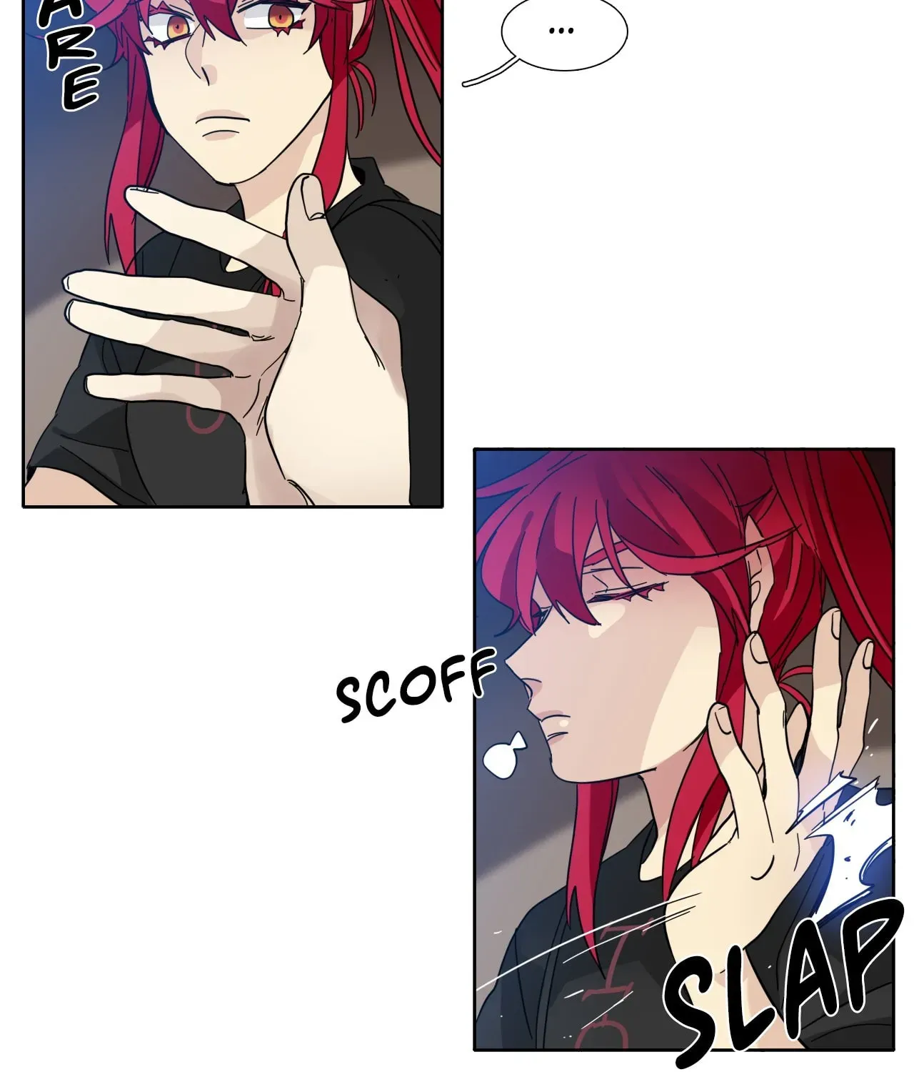 Read Heroes Plan.B chapter 142 image 74 on Lezhin