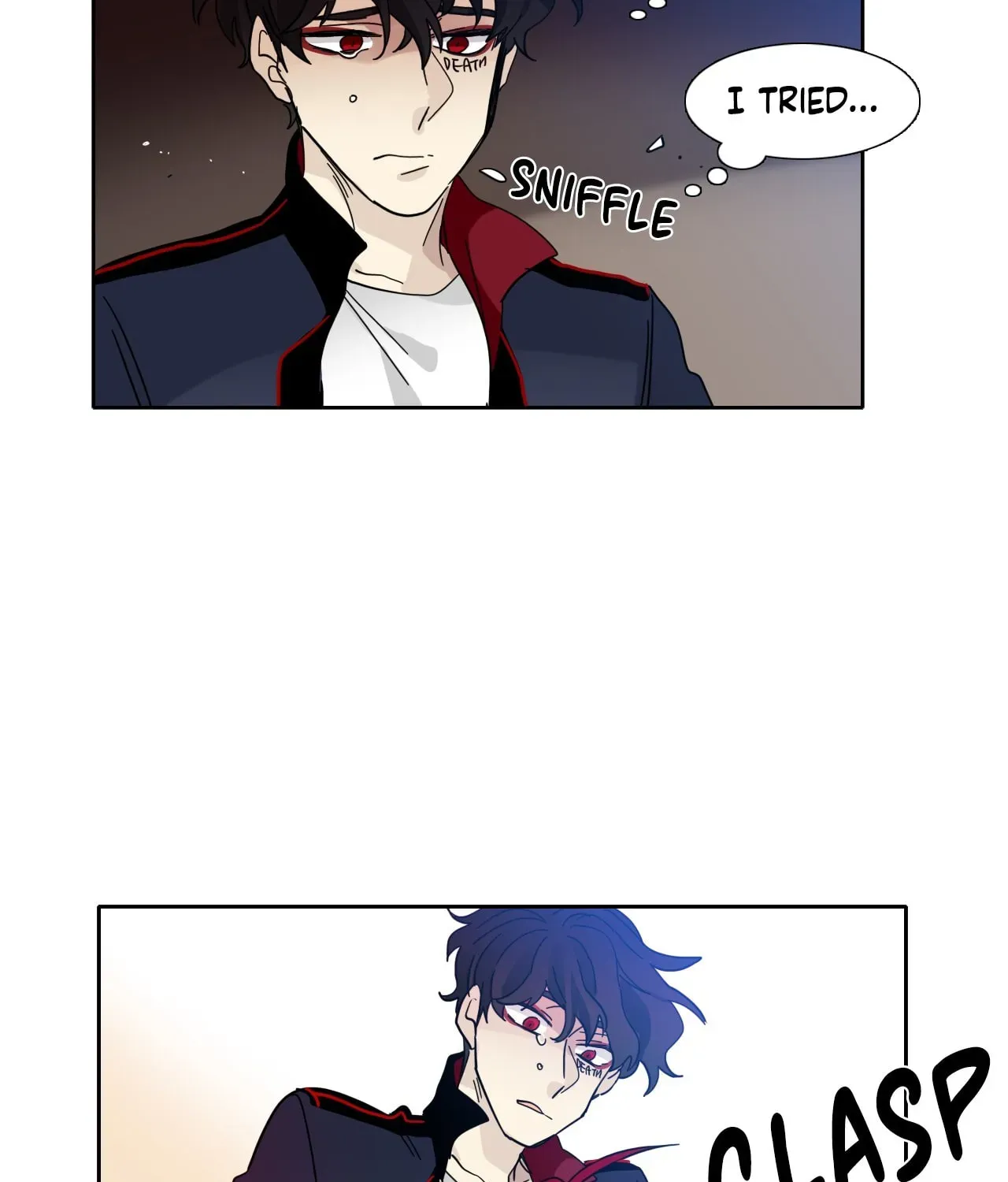 Read Heroes Plan.B chapter 142 image 76 on Lezhin