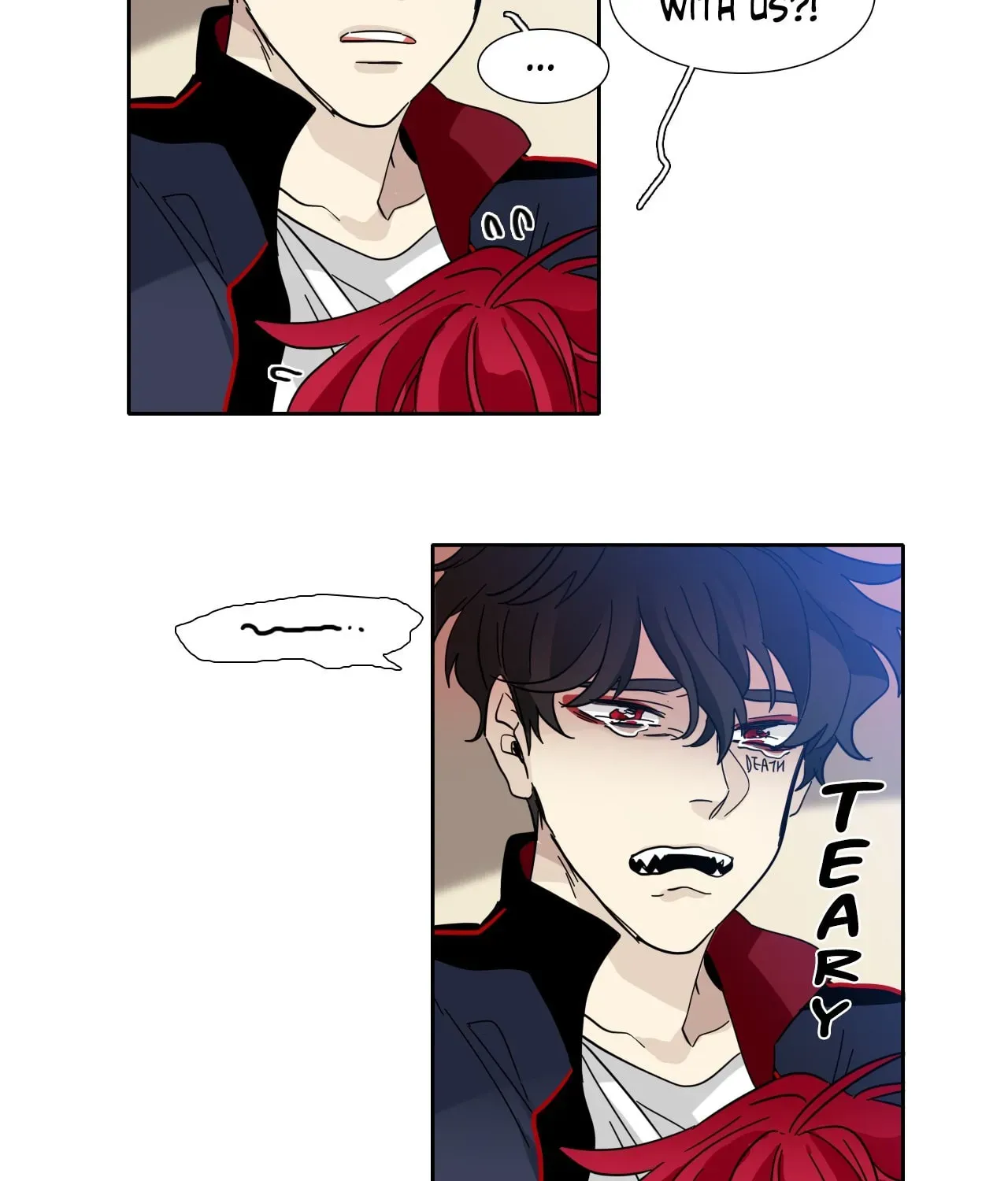 Read Heroes Plan.B chapter 142 image 80 on Lezhin