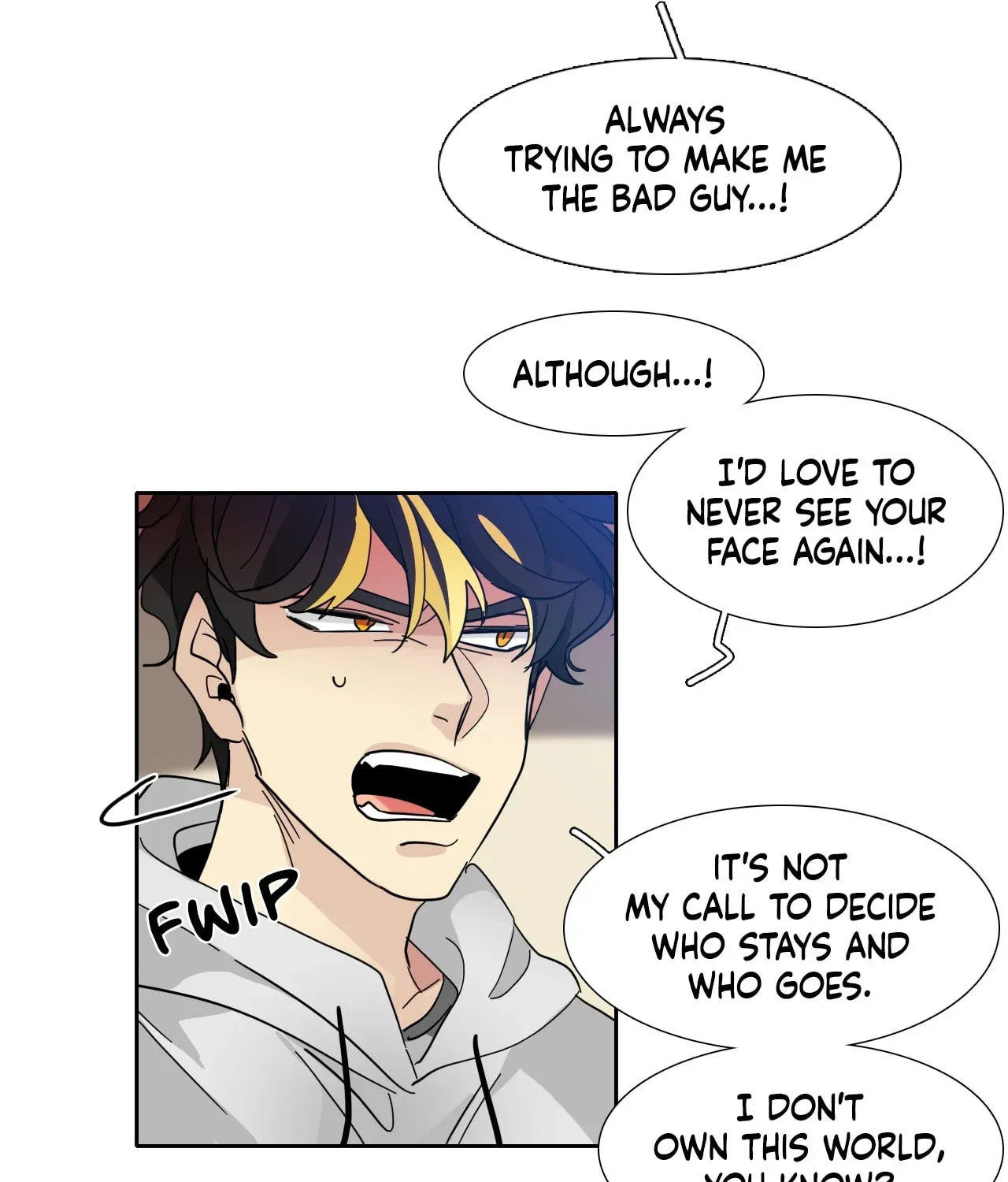 Read Heroes Plan.B chapter 142 image 90 on Lezhin