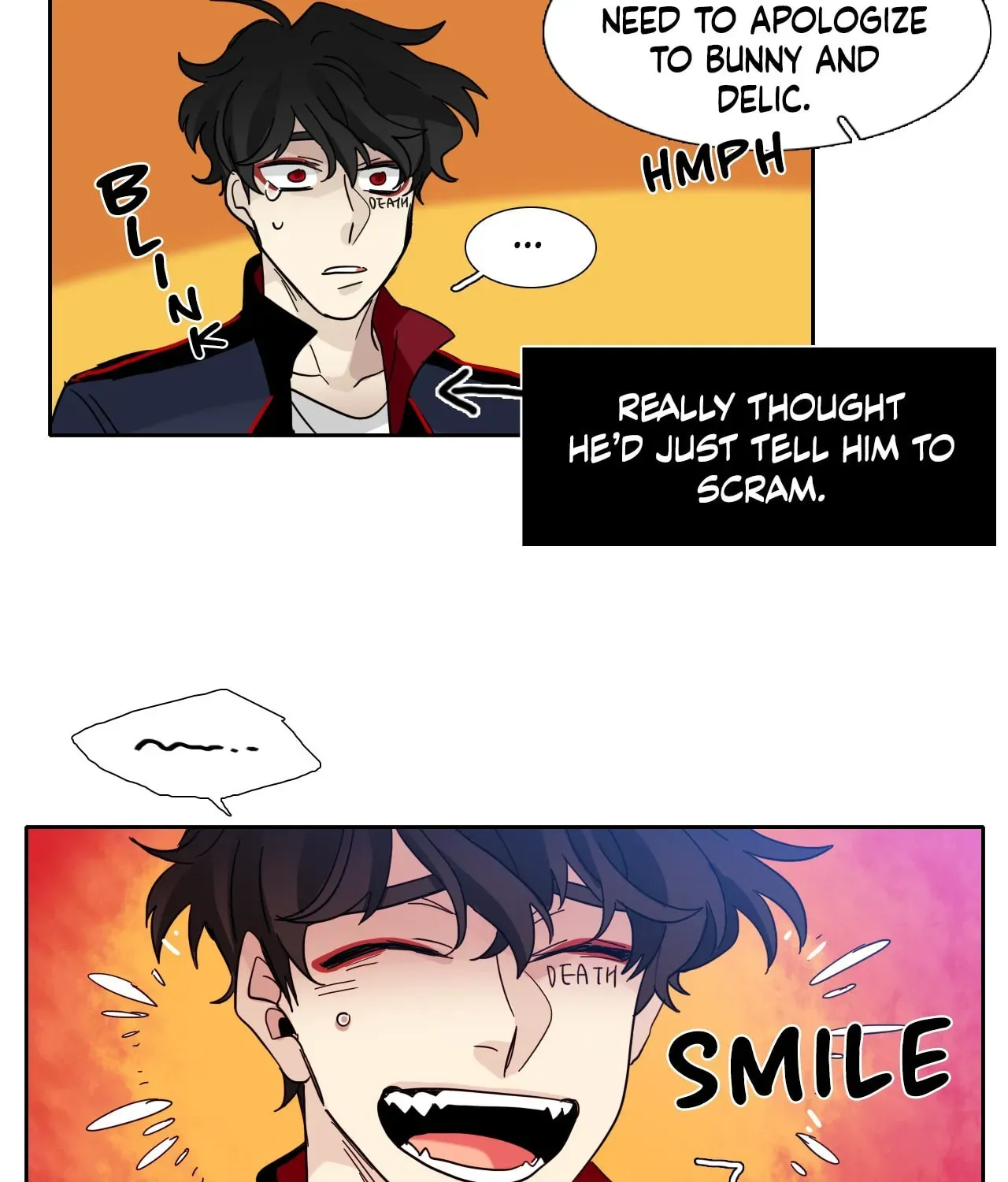Read Heroes Plan.B chapter 142 image 92 on Lezhin