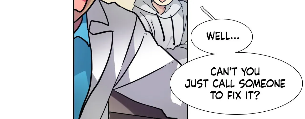 Read Heroes Plan.B chapter 143 image 11 on Lezhin