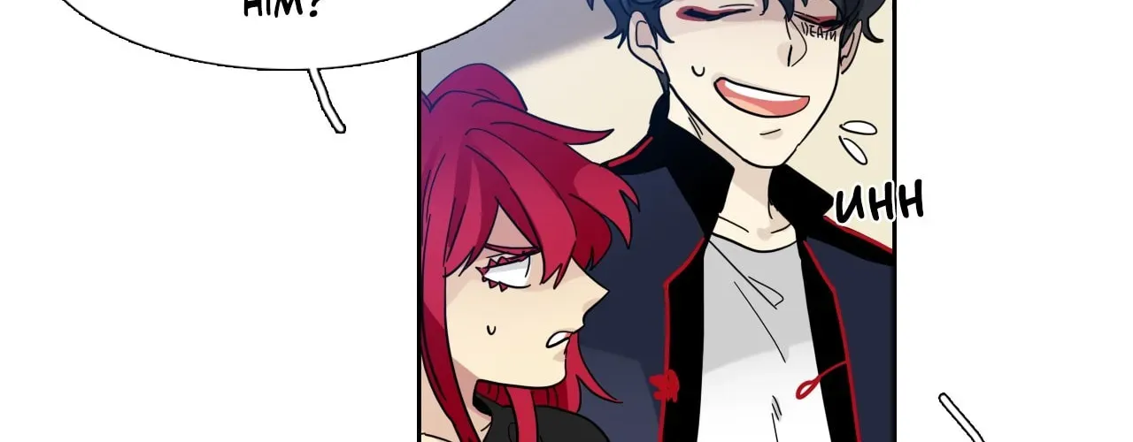 Read Heroes Plan.B chapter 143 image 3 on Lezhin