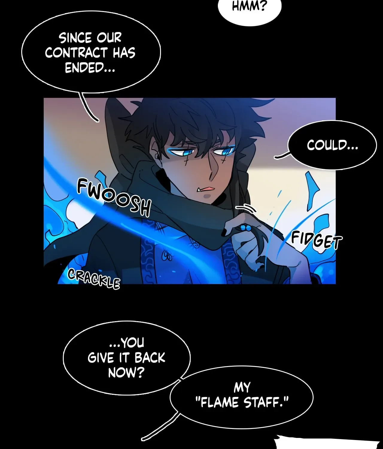 Read Heroes Plan.B chapter 143 image 34 on Lezhin