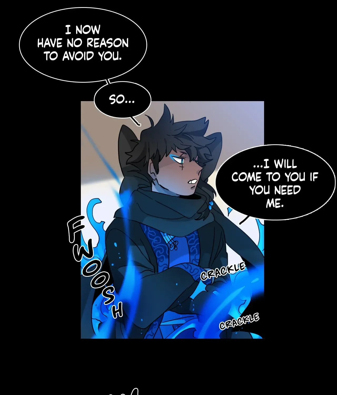 Read Heroes Plan.B chapter 143 image 42 on Lezhin