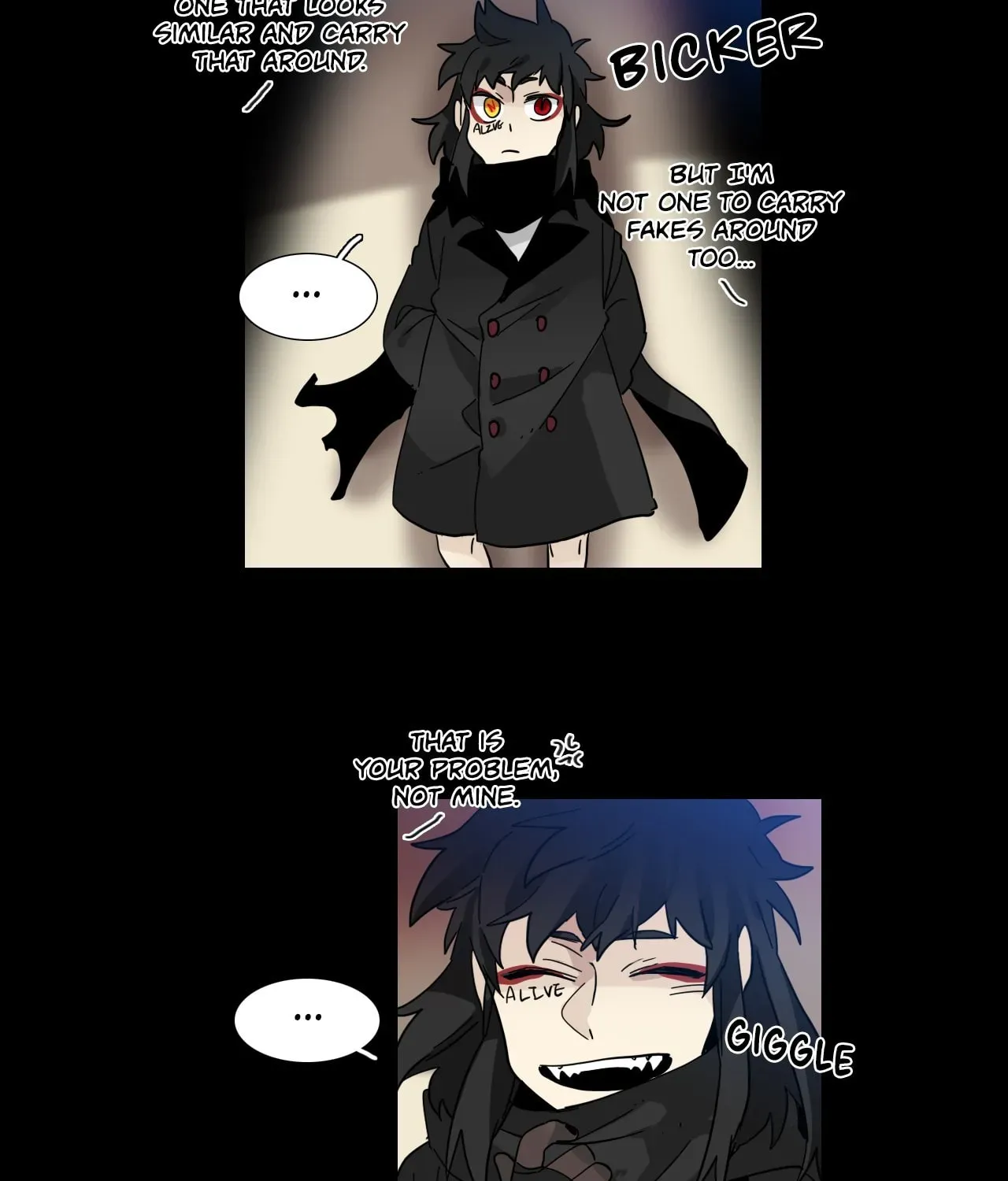 Read Heroes Plan.B chapter 143 image 46 on Lezhin