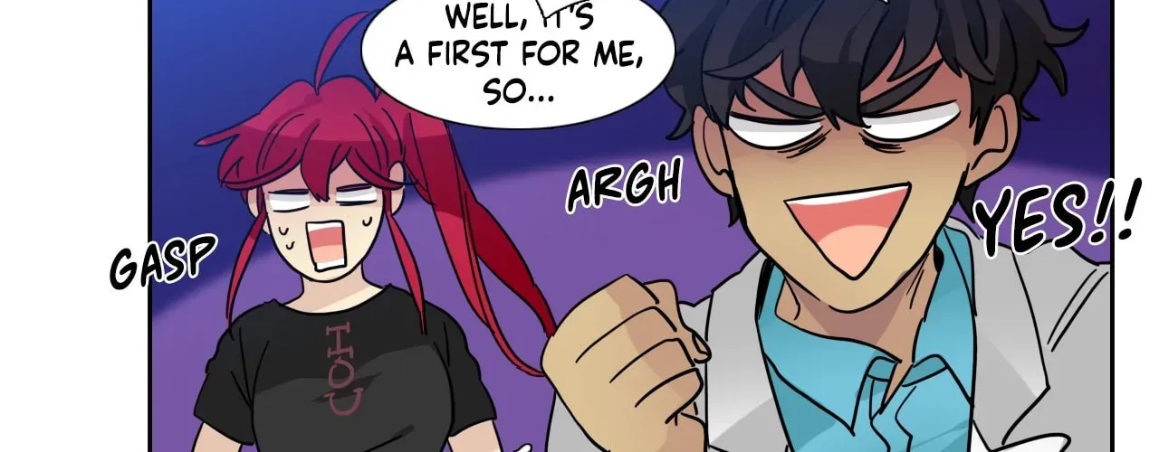 Read Heroes Plan.B chapter 143 image 57 on Lezhin
