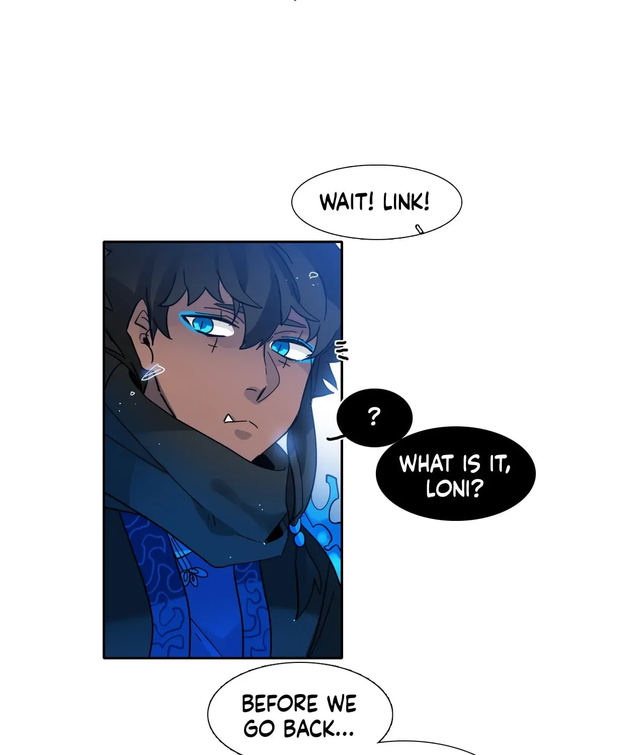 Read Heroes Plan.B chapter 143 image 60 on Lezhin