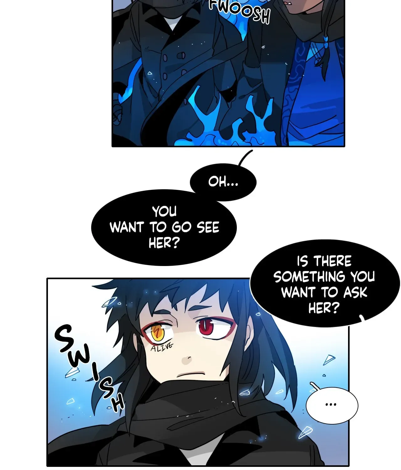 Read Heroes Plan.B chapter 143 image 62 on Lezhin