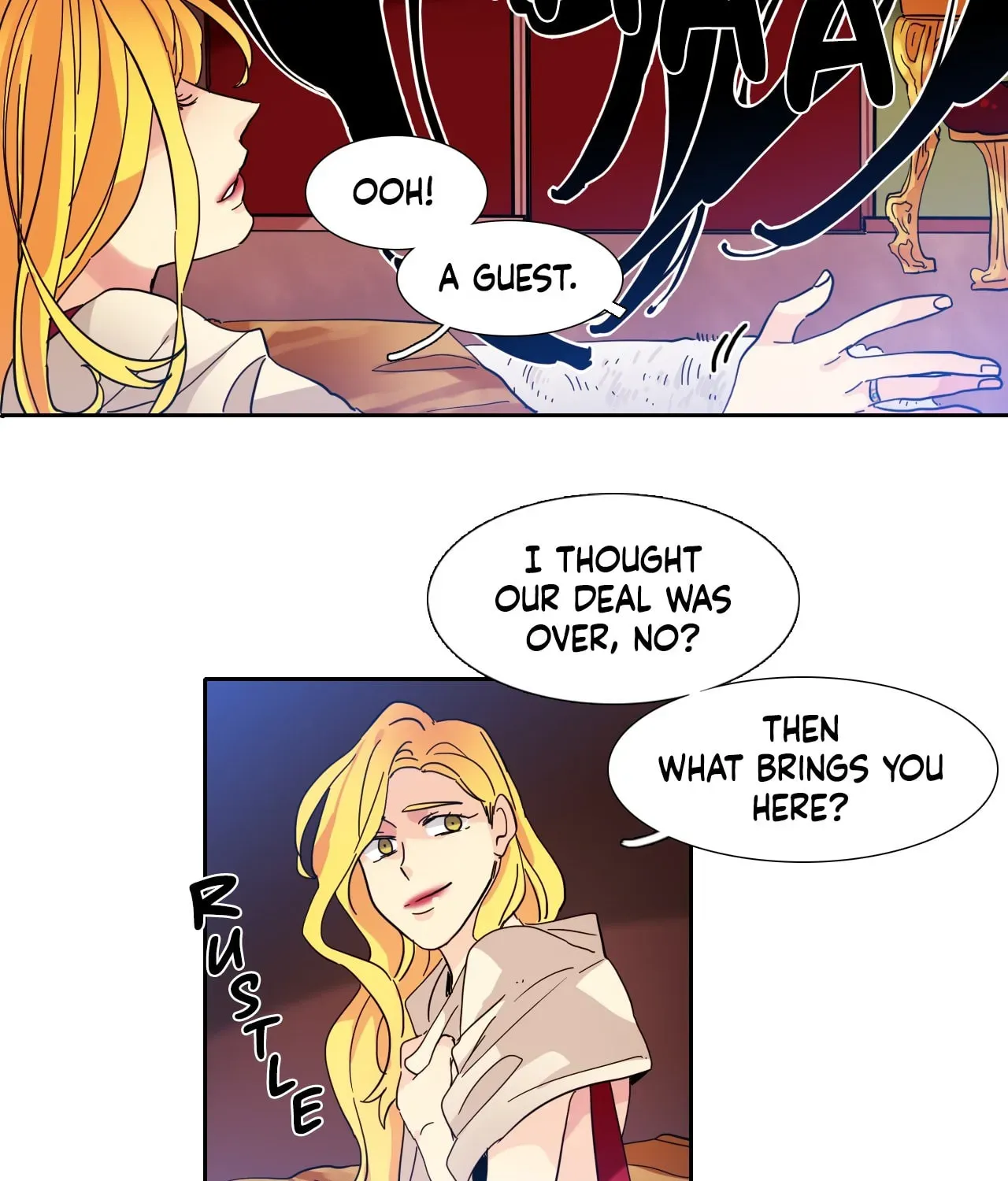 Read Heroes Plan.B chapter 143 image 68 on Lezhin