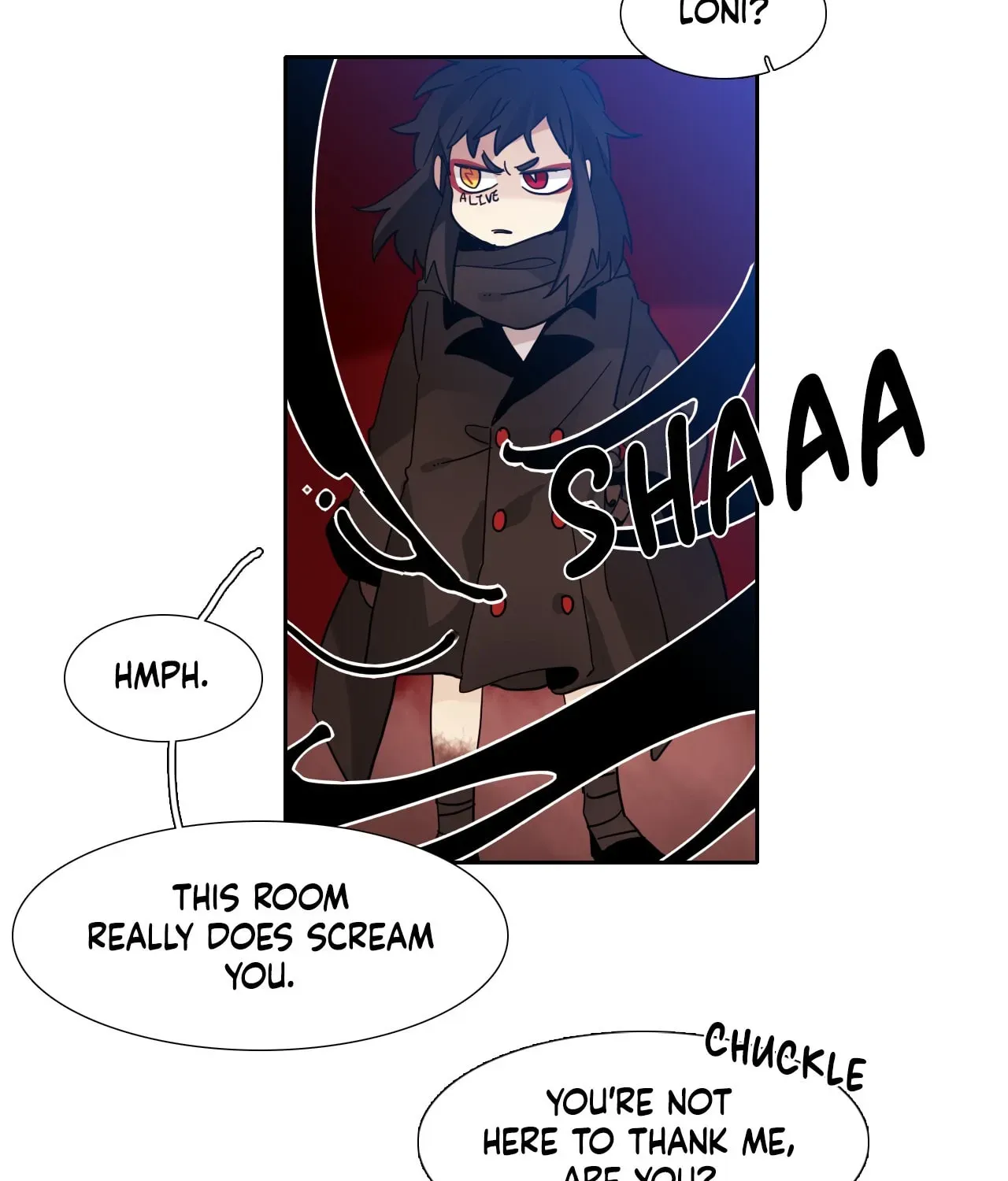 Read Heroes Plan.B chapter 143 image 70 on Lezhin