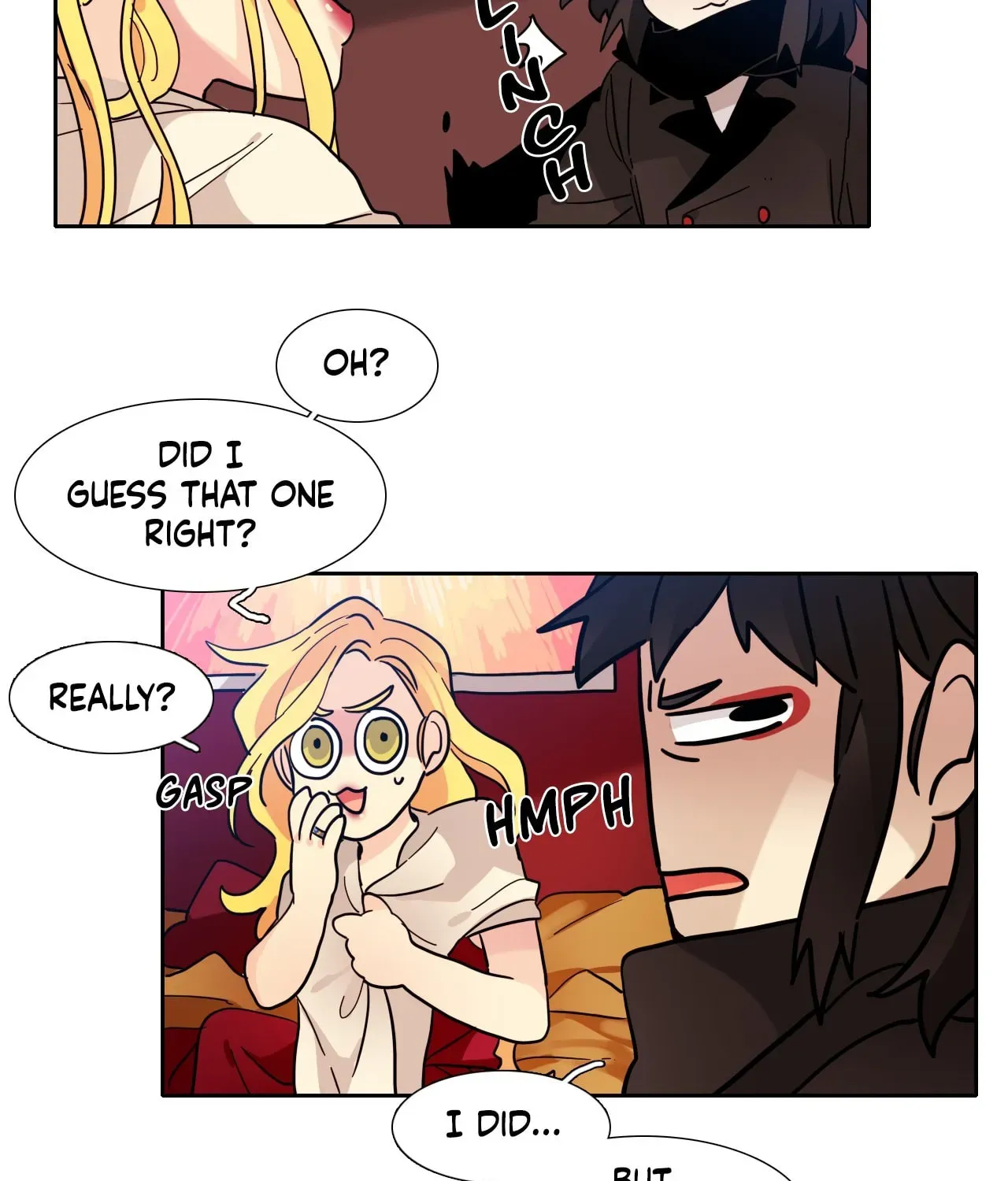 Read Heroes Plan.B chapter 143 image 72 on Lezhin