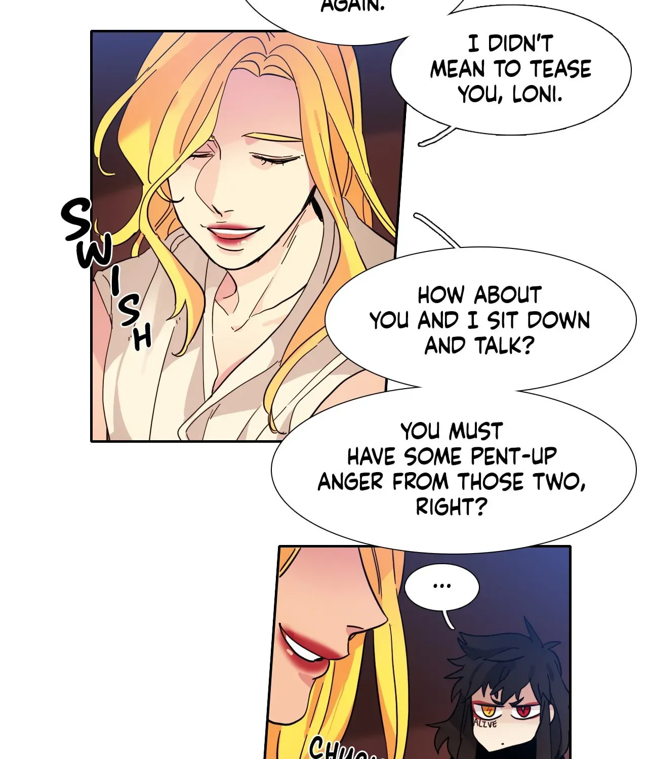 Read Heroes Plan.B chapter 143 image 74 on Lezhin