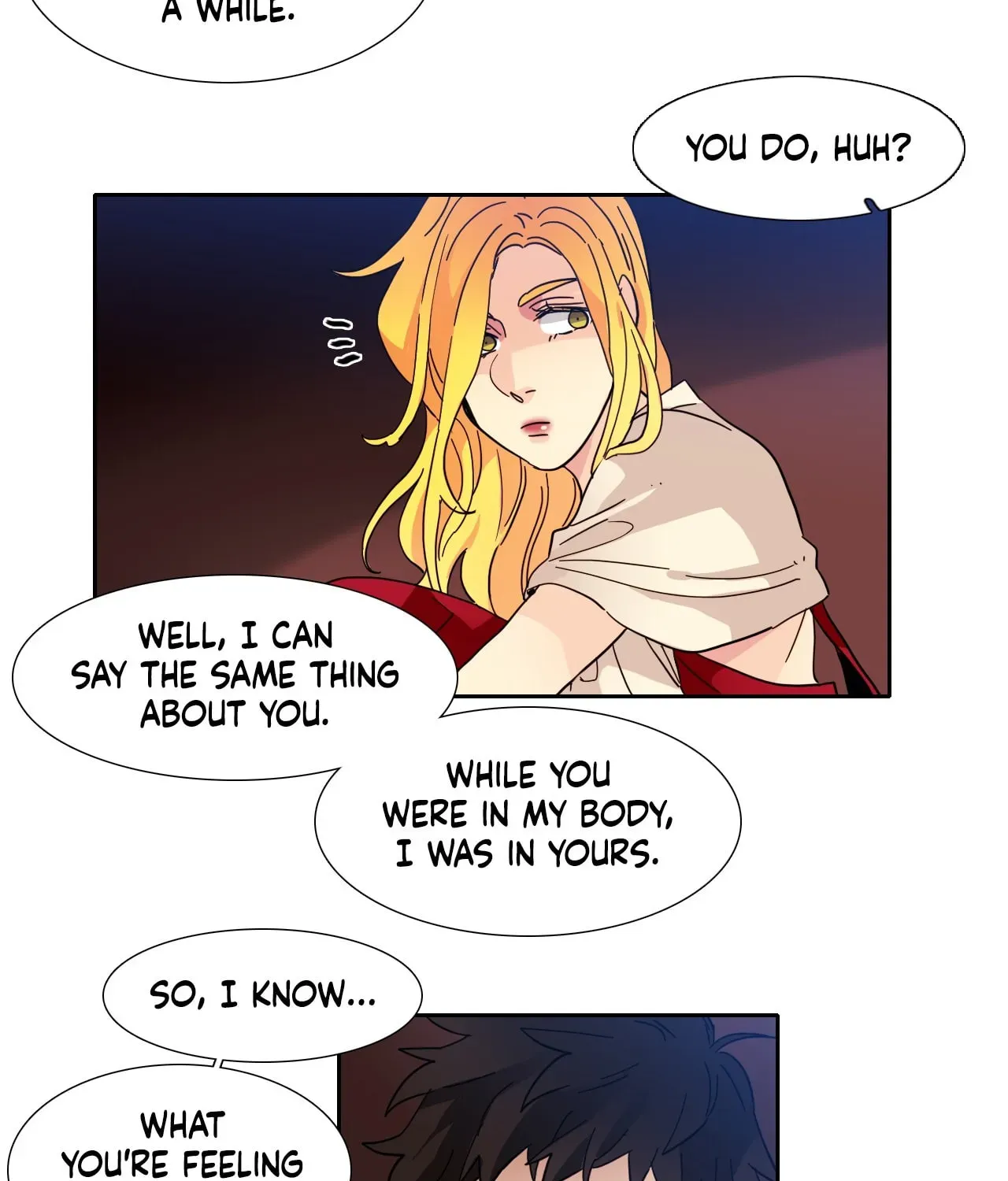 Read Heroes Plan.B chapter 143 image 76 on Lezhin