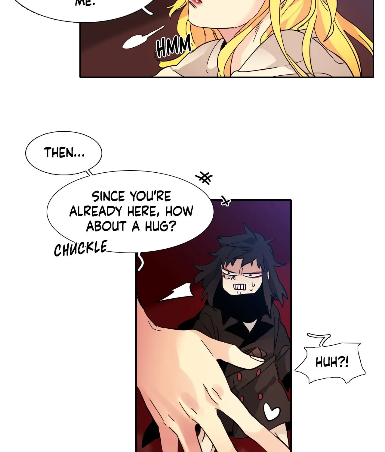 Read Heroes Plan.B chapter 143 image 80 on Lezhin