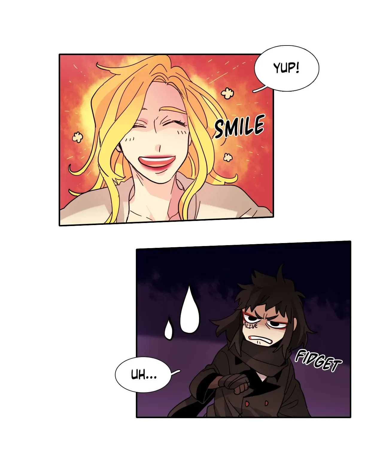 Read Heroes Plan.B chapter 143 image 82 on Lezhin