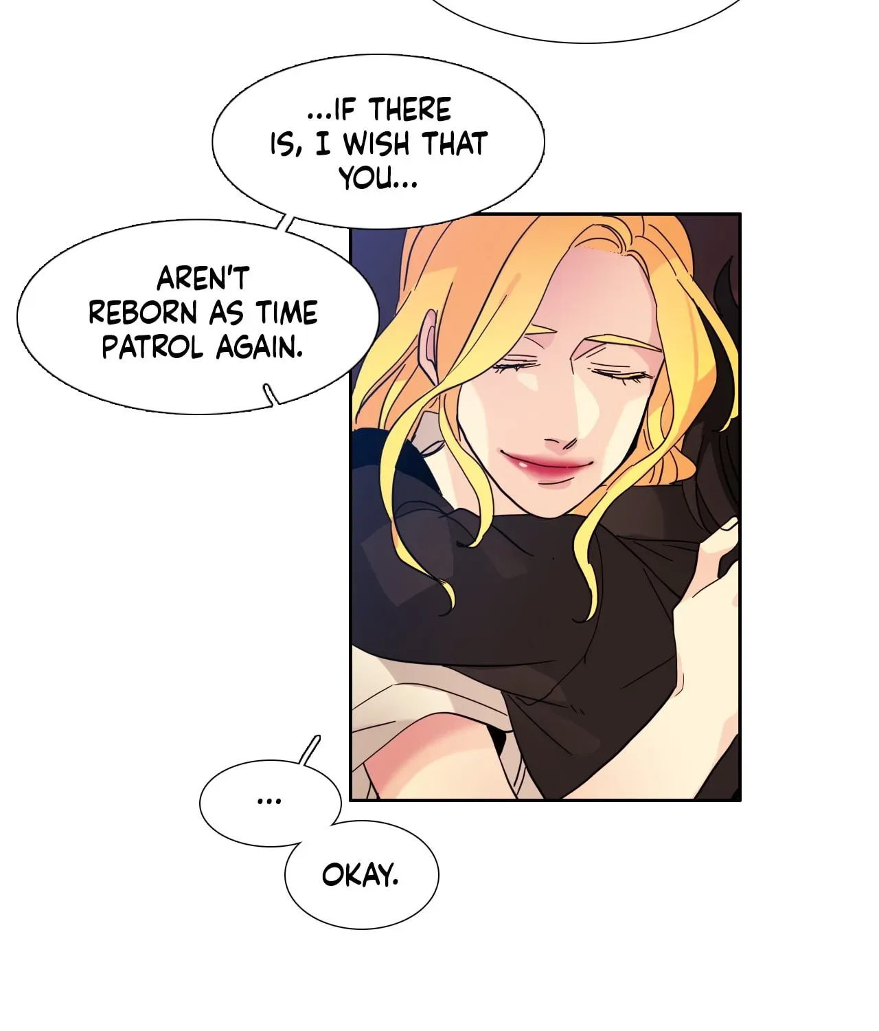 Read Heroes Plan.B chapter 143 image 86 on Lezhin