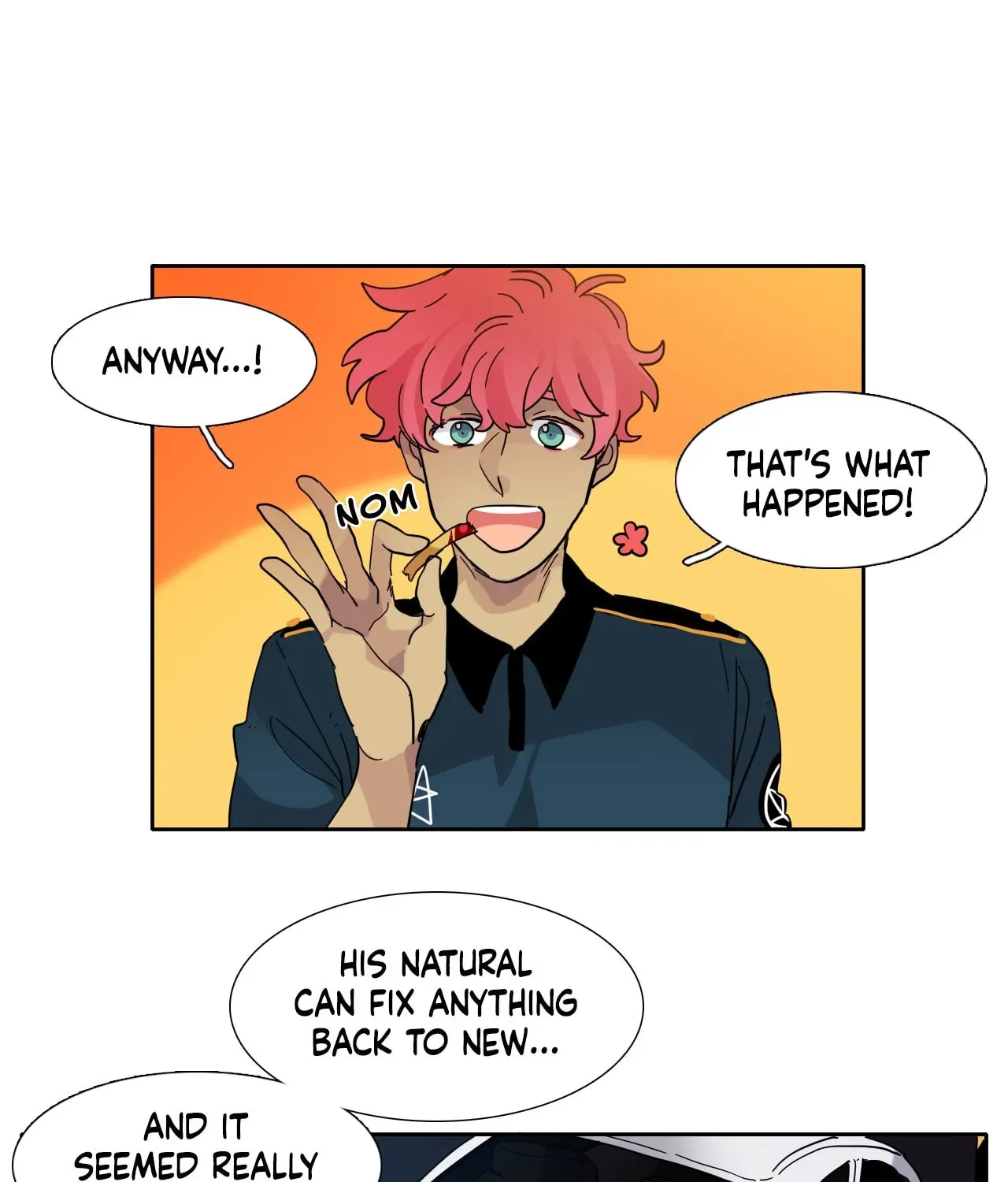 Read Heroes Plan.B chapter 144 image 14 on Lezhin