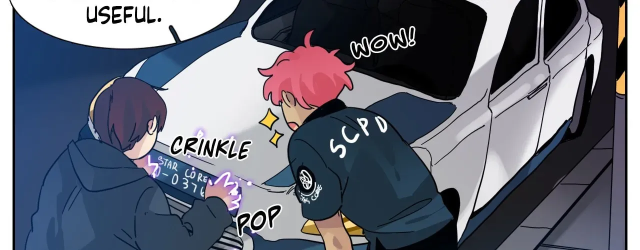 Read Heroes Plan.B chapter 144 image 15 on Lezhin