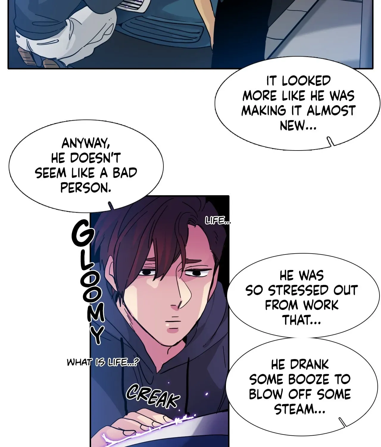 Read Heroes Plan.B chapter 144 image 16 on Lezhin