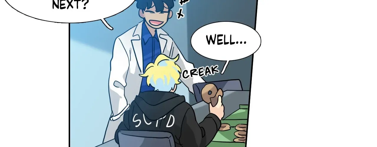 Read Heroes Plan.B chapter 144 image 23 on Lezhin